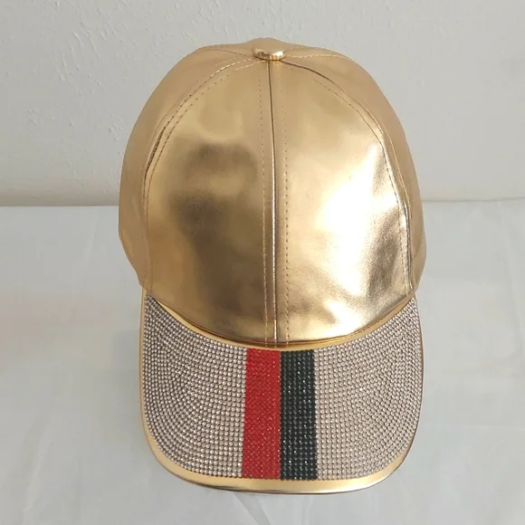 Vera New York | Accessories | Vera New York Gold Blinged 